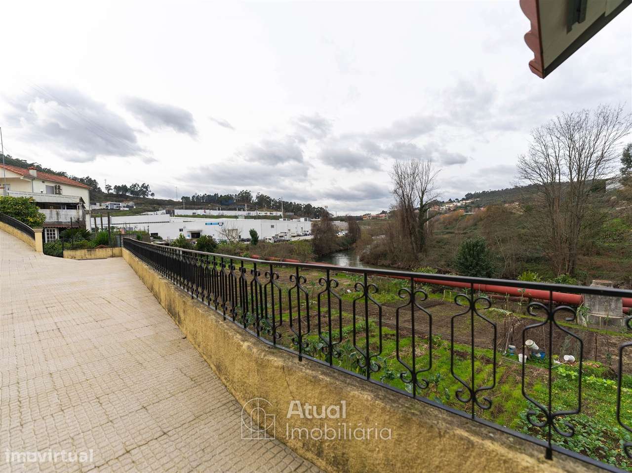 Moradia Isolada T2 Venda em Caldas de Vizela (São Miguel e São João),V-24