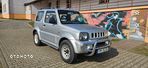 Suzuki Jimny 1.3 JLX - 1