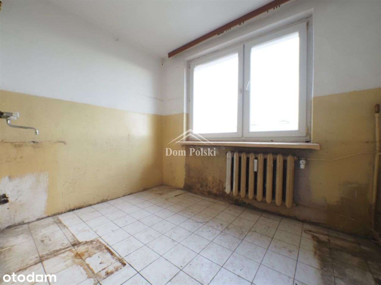 Mieszkanie 54 m2 w centrum Olecka - Plac Wolności-11