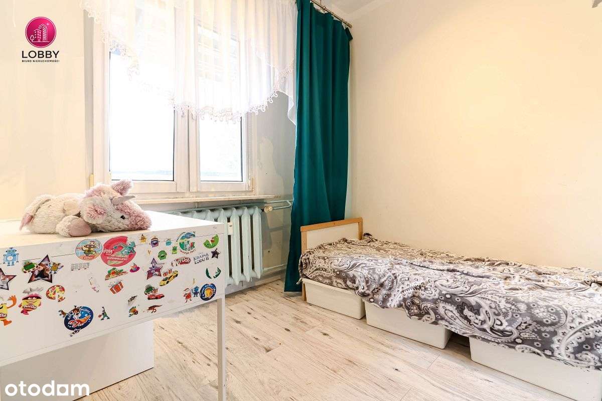 3 pokoje | nowe instalacje | Czuby-9