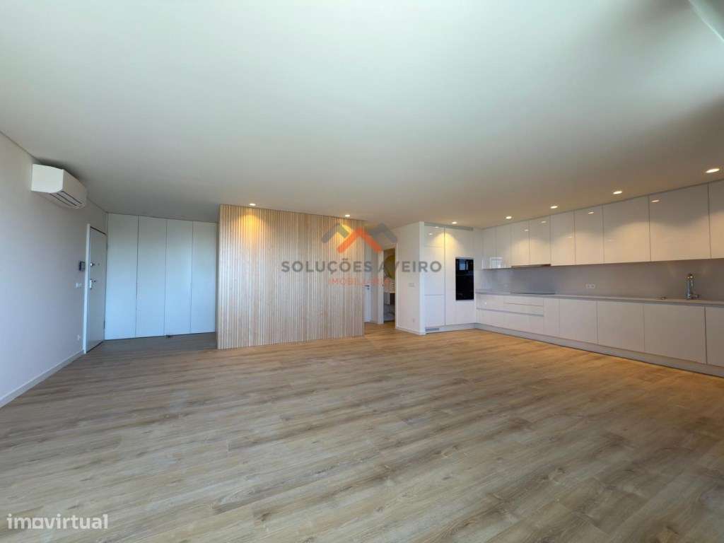 Apartamento T3 Novo e Pronto Habitar - Aveiro - Grande imagem: 5/37