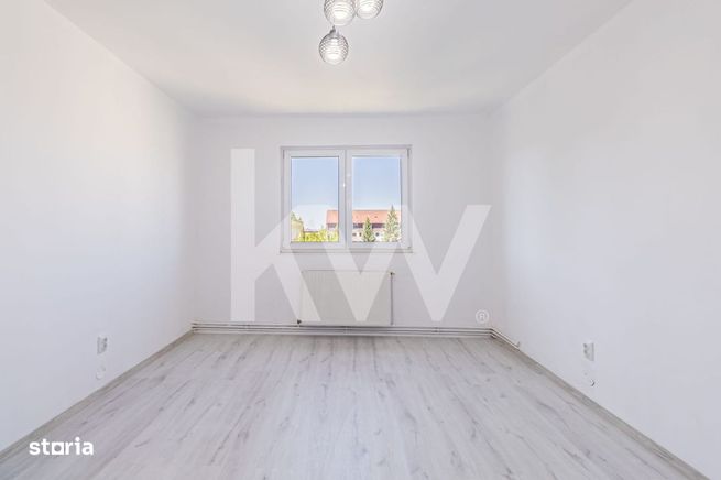 Apartament 2 camere, semidecomandat, renovat 2025-Cartier Florilor-Bra-6