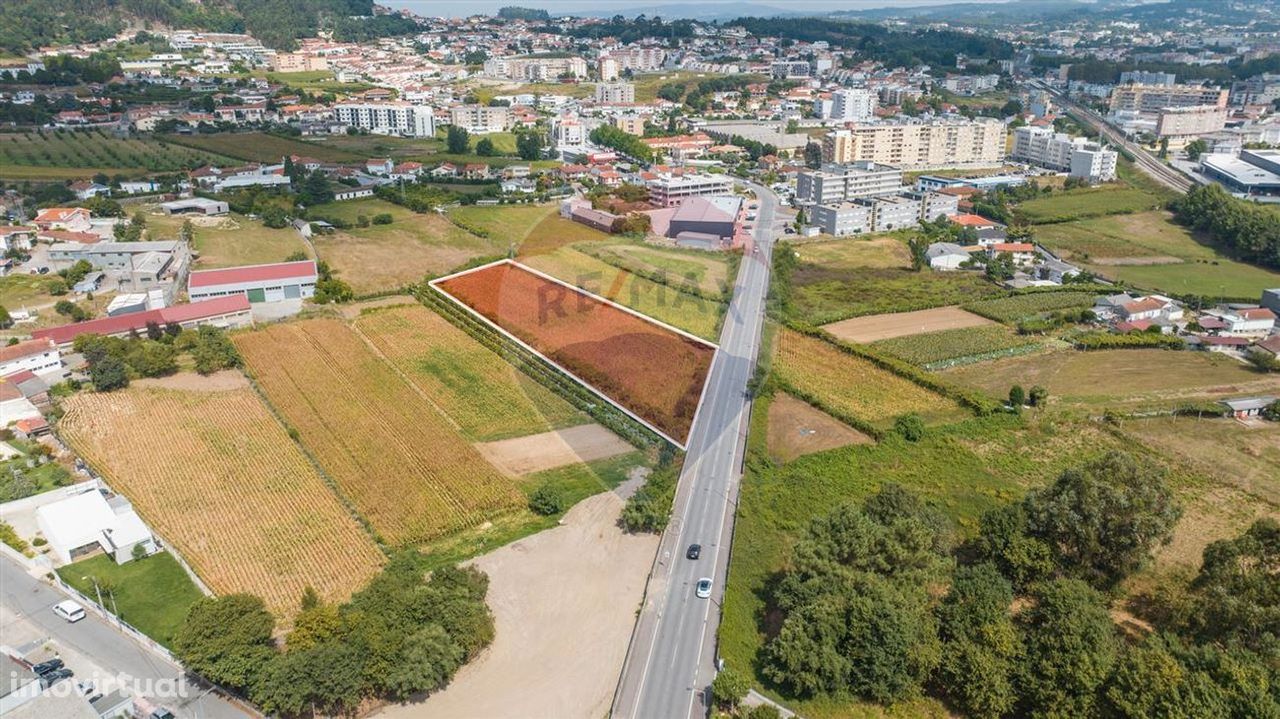 Terreno  para venda