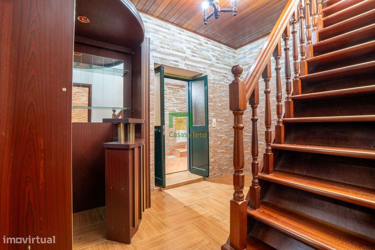 MORADIA T3 QUINTA GRANDE - Grande imagem: 5/28