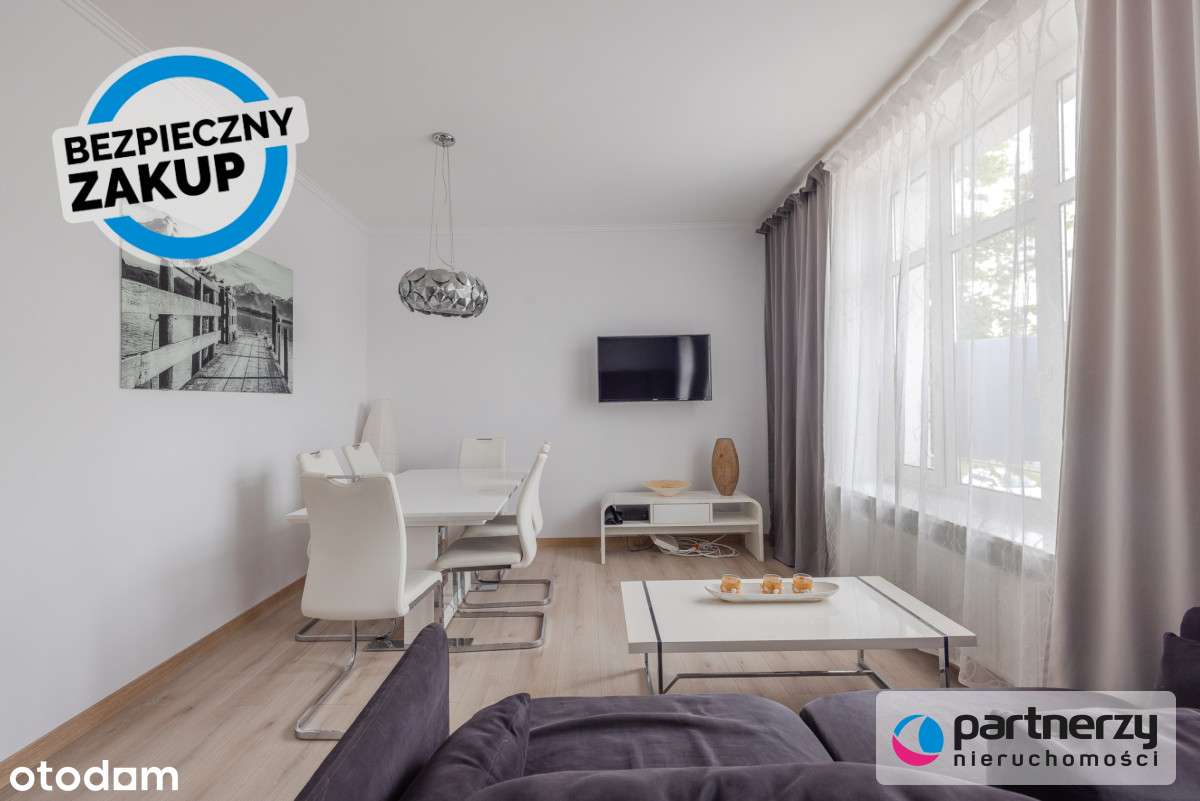 Wygodne mieszkanie w kamienicy - Pełny obrazek: 3/20