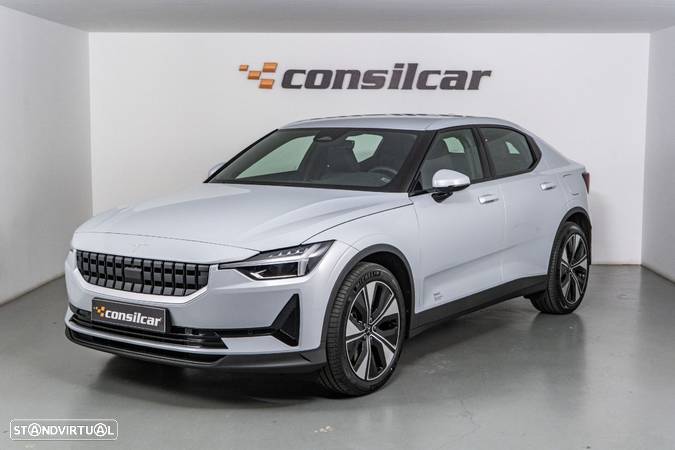 Polestar 2 Long Range - 1