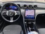 Mercedes-Benz C 220 d Avantgarde - 7