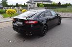 Ford Mondeo - 3