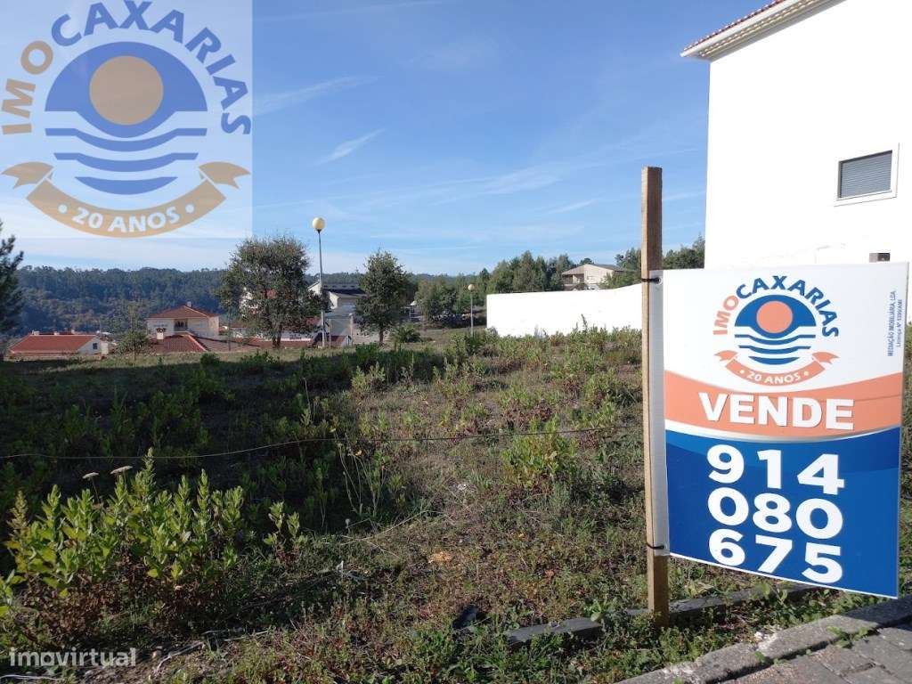 Lote de terreno para construção - Grande imagem: 3/6