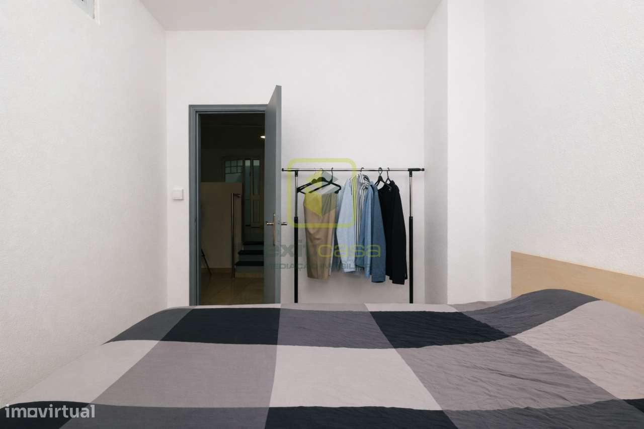 Moradia T4 no Bairro Novo - Grande imagem: 4/43