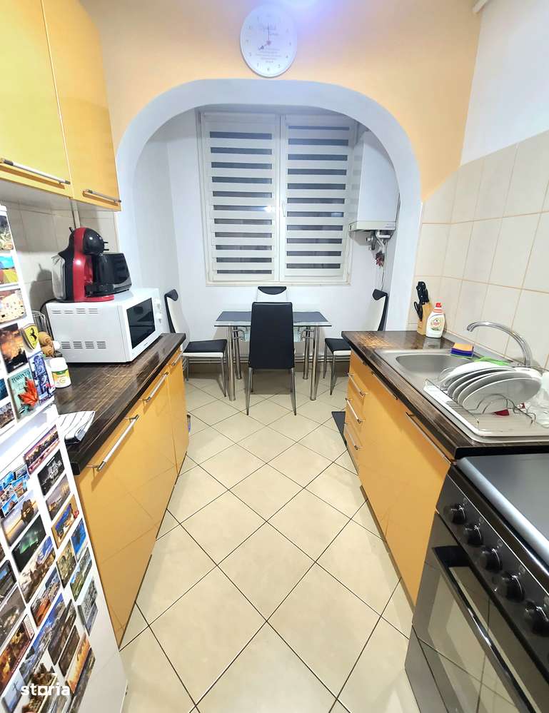 Vand 3 cam Dambu confort 1-4