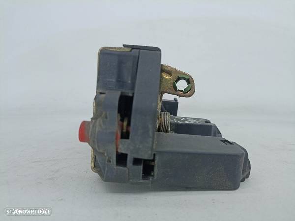 Ficheira Tr Drt Tras Direito Fecho Porta Opel Astra G Combi (T98) - 3