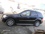 Dezmembrari  Mercedes-Benz ML / M-CLASS (W164)  2005  > 0000 ML 300 C - 1