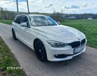 BMW Seria 3 - 4