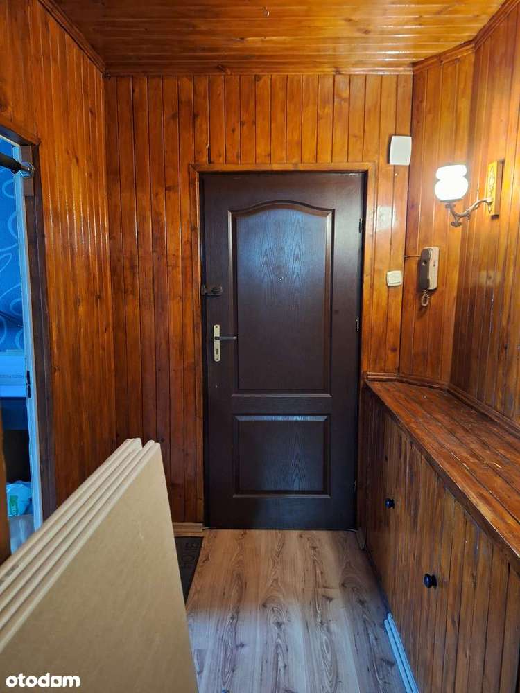 3-pokojowe mieszkanie z dużym balkonem i widokiem na miasto - Pełny obrazek: 2/11