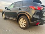 Mazda CX-5 SKYACTIV-D 150 AWD Exclusive-Line - 15