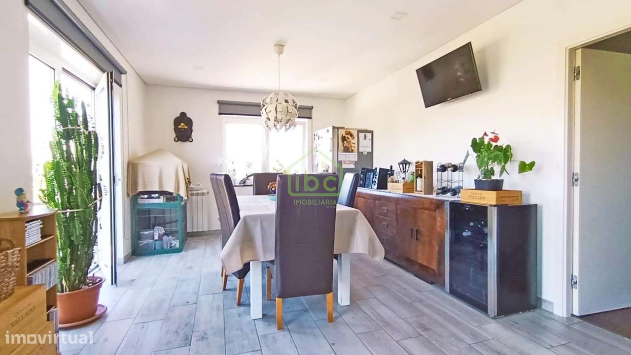 Moradia T4 | Póvoa de Varzim-7