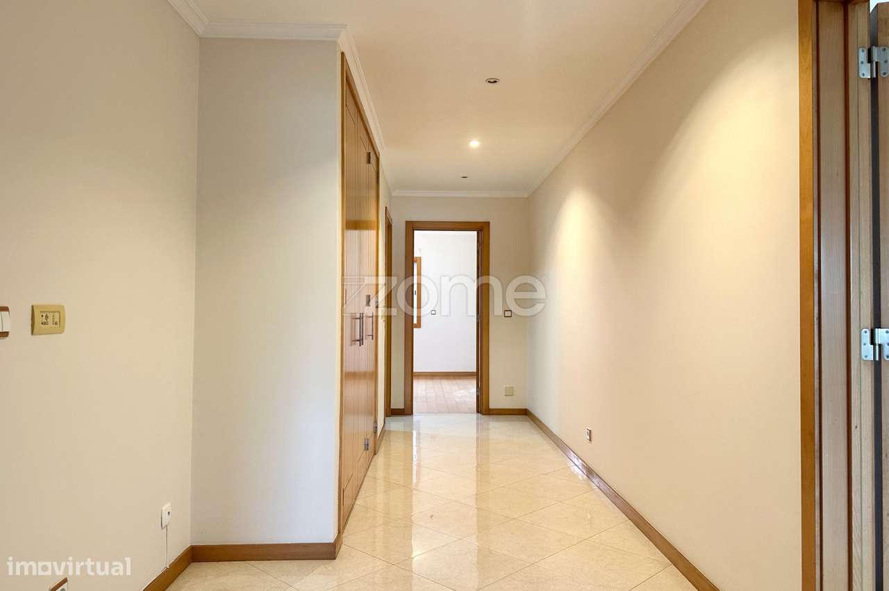 Apartamento T1 Centro Alcabideche - Grande imagem: 2/22