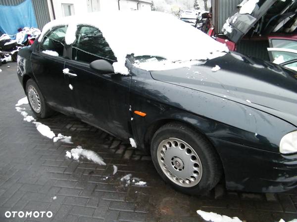 Alfa Romeo 156 (2001r.) 1.9 JTD [85KW/115KM]. Cały Na Części (Wszystkie) - 2