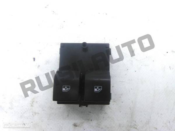 Conjunto Botões Vidros 1336_0335 Opel Adam [2012_2019] 1.0 - 1