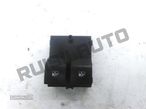 Conjunto Botões Vidros 1336_0335 Opel Adam [2012_2019] 1.0 - 1