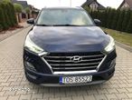 Hyundai Tucson 1.6 T-GDi Premium 2WD DCT - 4