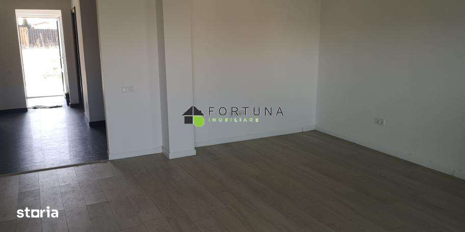 Apartament In Vila Cu  Gradina  Proprie-6