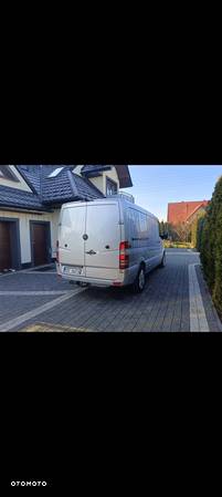 Mercedes-Benz Sprinter H1L2 - 4