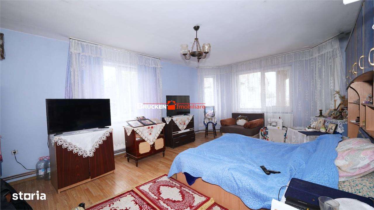 Casa de vanzare in Mihai Bravu-5