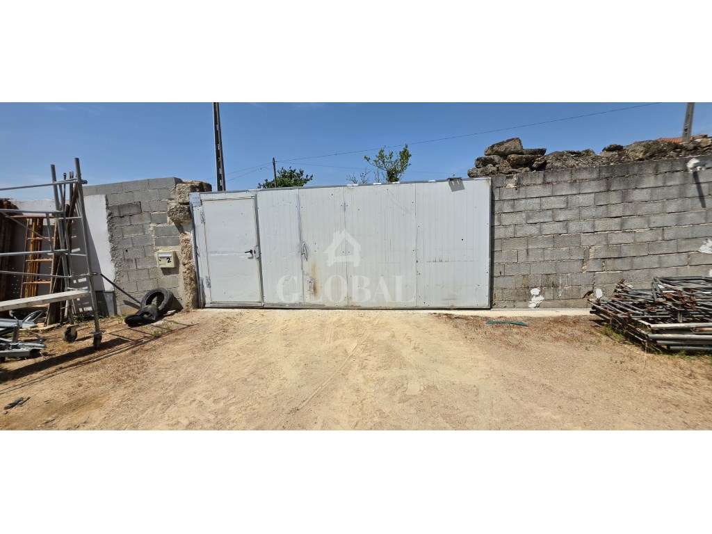 Quinta T5 Valpaços ( Com licença AL)-36