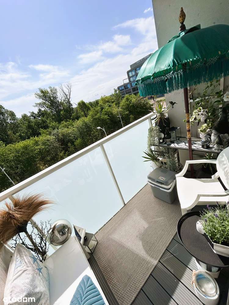 Mieszkanie z miejscem postojowym,  Atal, osiedle Nowe Żerniki II-4