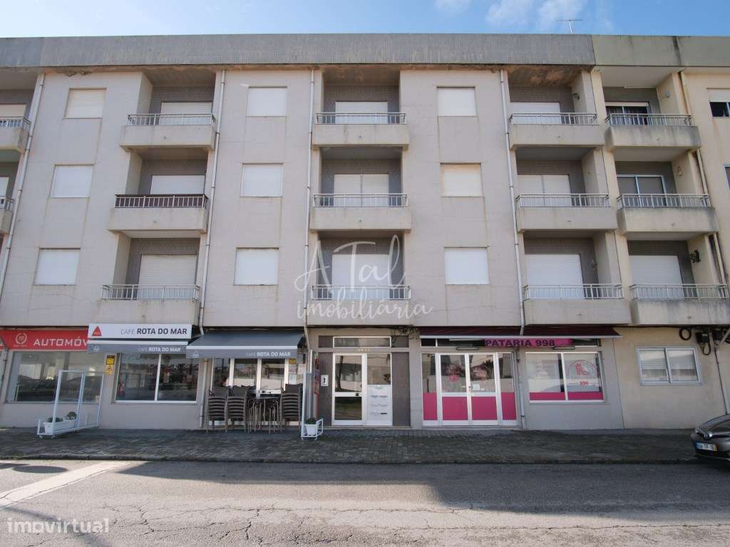 T3 de 88m2 no Furadouro/Ovar a 5mn da Praia-0