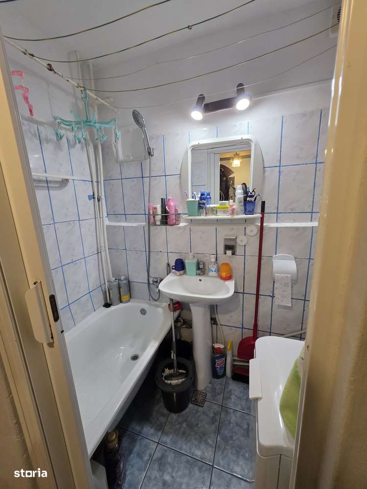Ap 2 camere Rogerius zonă liniștită-4