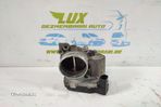 Clapeta de acceleratie 1.8 2.0 TFSI CDN CDNC CDH CDHB 06f133062b Volkswagen VW Jetta 5 seria - 1