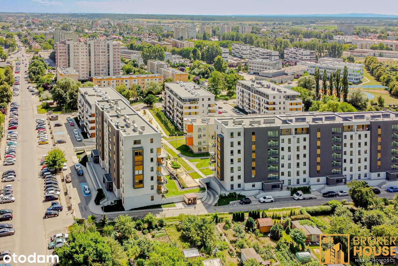 Mieszkanie, 67.0 m², Opole - Pełny obrazek: 4/18