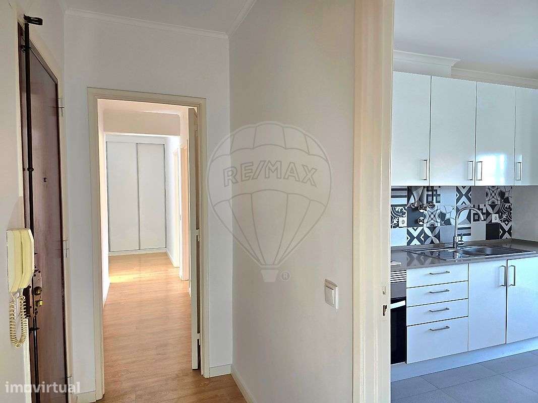 Apartamento T2 para arrendamento - Grande imagem: 4/29