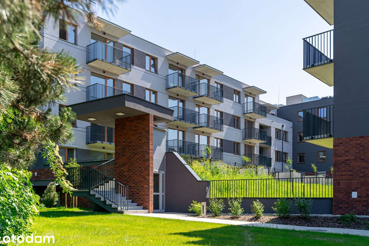 Daszyńskiego Park | B16 - Pełny obrazek: 4/9