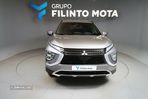 Mitsubishi Eclipse Cross - 1