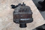 Alternator A004TJ0084A Peugeot 407 1  [din 2004 pana  2010] seria Sedan 2.0 HDi AT (136 hp) - 3