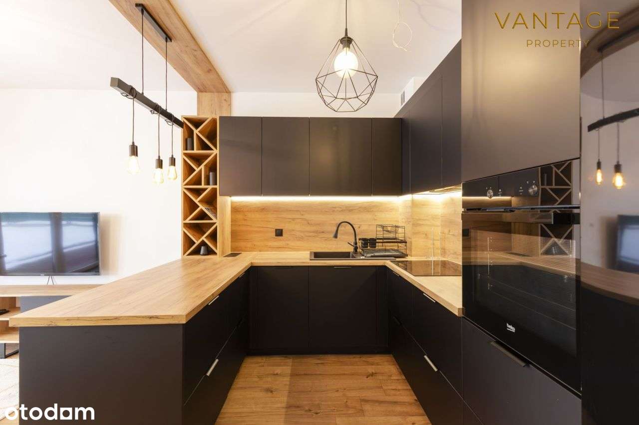 3 pokoje + ogród + miejsce postojowe | granica Krakowa-2