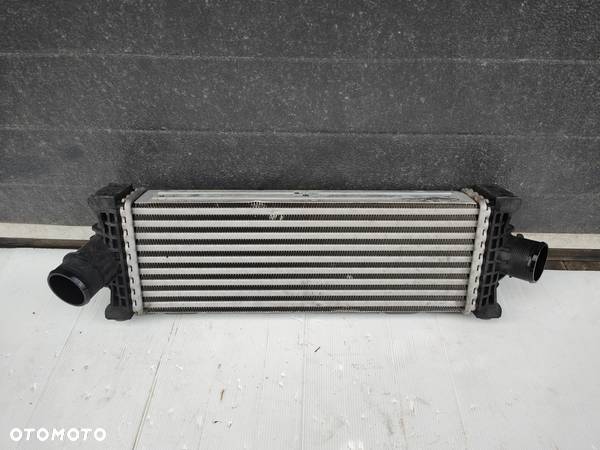 FORD TRANSIT MK8 VIII 16r 2.0 TDCI INTERCOOLER GK216K775AE - 1