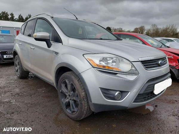 Electroventilator AC clima Ford Kuga 2010 SUV 2.0 TDCI 136 - 2