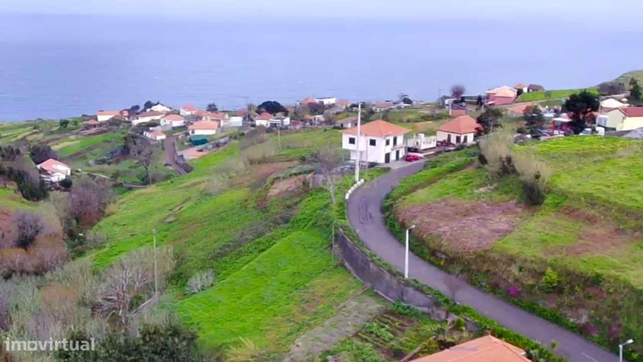 Terreno para Construção na Ponta do Pargo, Madeira-5