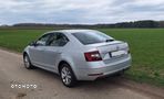 Skoda Octavia 2.0 TDI Ambition - 7