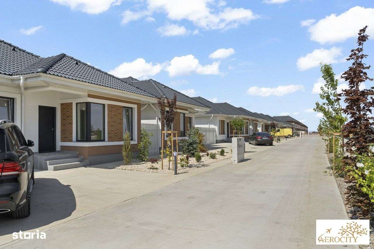 Casa, 128 m²,  - Imagine principală: 3/20