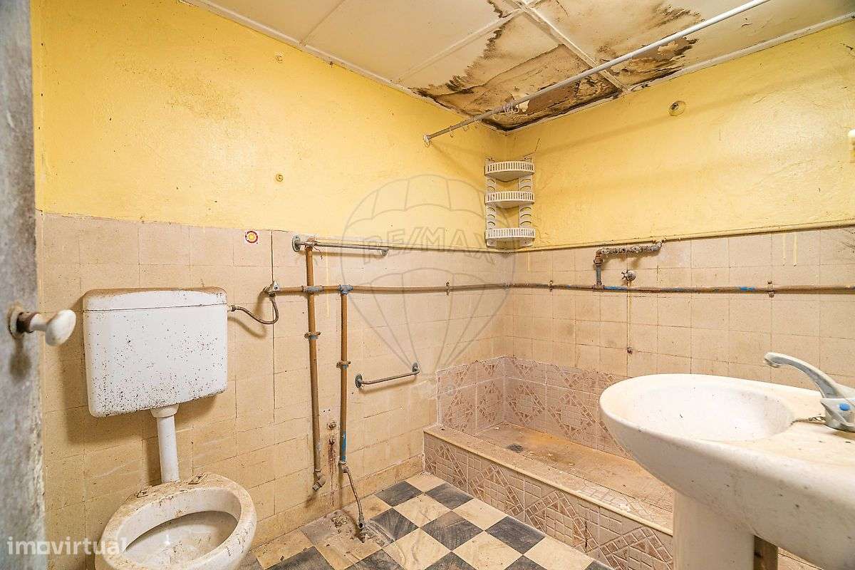 Moradia T2 para venda-17