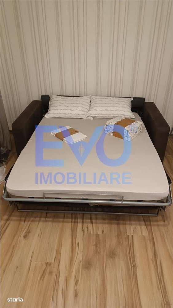 Apartament cu 1 camera de inchiriat, Tudor Vladimirescu - Imagine principală: 2/12