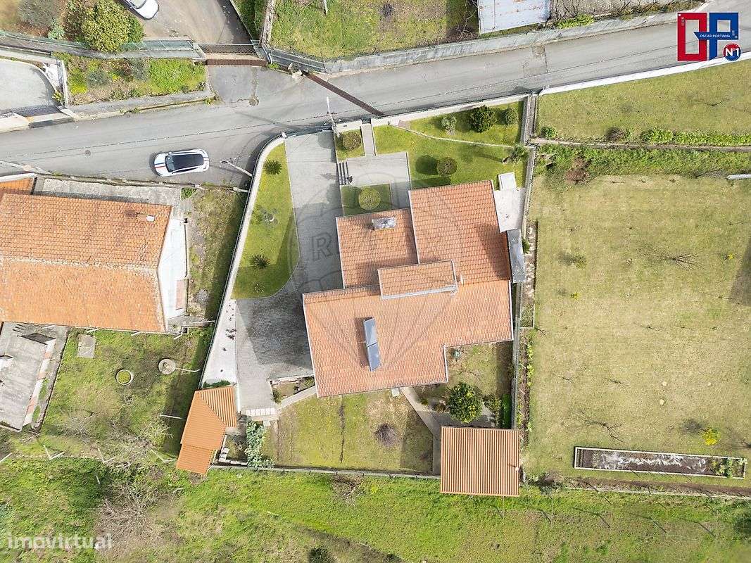 Moradia T4 para venda - Grande imagem: 4/37