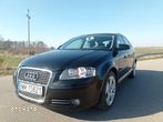 Audi A3 2.0 TDI DPF Ambiente S tronic - 1