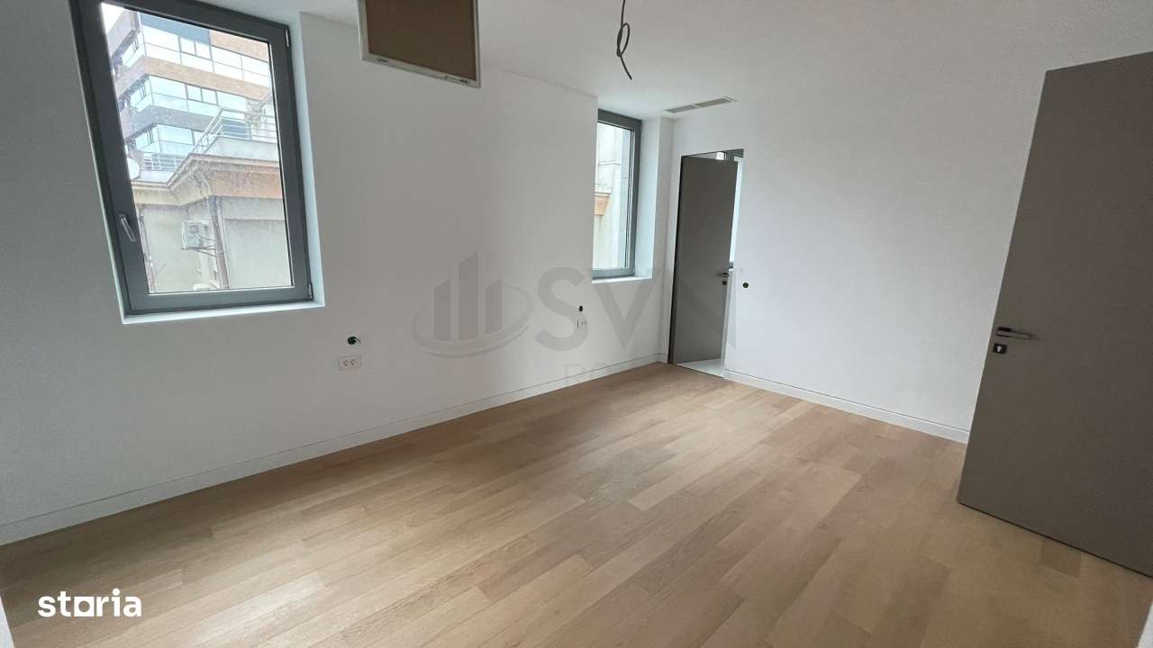 Apartmanet spatios 4 camere Calea Floreasca I Design modern-6